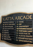 Latta Arcade