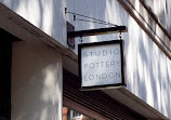 Studio Pottery London