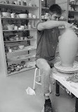 Studio Pottery London