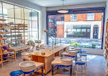 Studio Pottery London