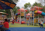 Parque Recreativo Francisco I Madero