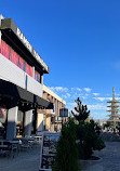 Japantown Peace Plaza