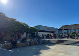 Japantown Peace Plaza