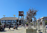 Japantown Peace Plaza