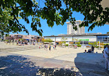 Japantown Peace Plaza