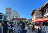 Japantown Peace Plaza