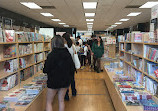 Kinokuniya San Francisco