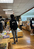 Kinokuniya San Francisco