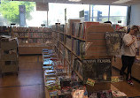 Kinokuniya San Francisco