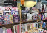 Kinokuniya San Francisco