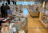 Kinokuniya San Francisco