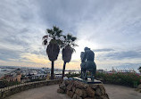 Monument a la Puntaire