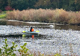 Charles River Peninsula