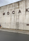 Museum of Contemporary Art in Krakow MOCAK