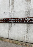 Museum of Contemporary Art in Krakow MOCAK