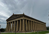 The Parthenon