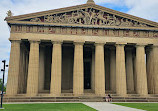 The Parthenon