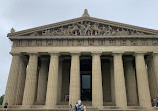 The Parthenon