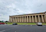 The Parthenon