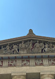 The Parthenon