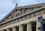 The Parthenon