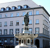 Balduinsbrunnen