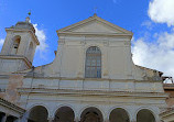 Basilica of San Clemente