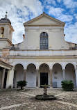 Basilica of San Clemente