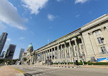 Singapore Cenotaph