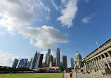 Singapore Cenotaph