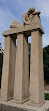 War Monument Amstelveen