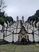 Bom Jesus do Monte