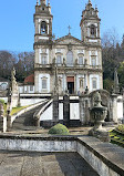 Bom Jesus do Monte