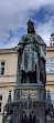 Charles IV statue