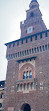 Sforzesco Castle