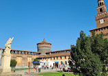 Sforzesco Castle