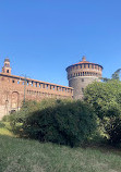 Sforzesco Castle