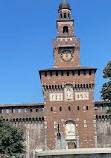 Sforzesco Castle