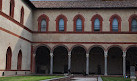 Sforzesco Castle