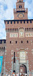 Sforzesco Castle