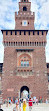 Sforzesco Castle