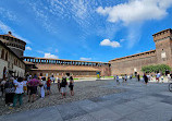 Sforzesco Castle