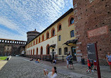 Sforzesco Castle