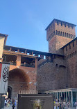 Sforzesco Castle