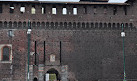 Sforzesco Castle