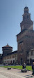 Sforzesco Castle