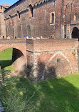 Sforzesco Castle