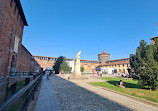 Sforzesco Castle