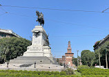 Sforzesco Castle