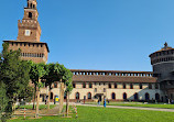 Sforzesco Castle